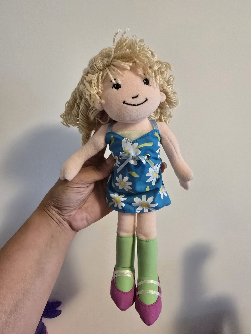 Groovy Girl Set - Picture 3 of 7